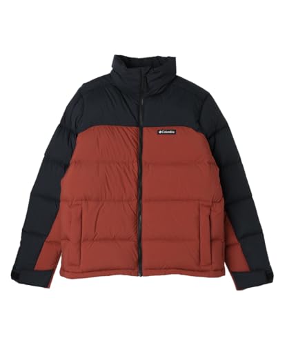 ブーローポイントiiiダウンジャケット メンズダウンジャケット | 通販